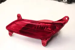 OEM 92405-A4100 Kia Carens IV Vänster Bak-Dimljus