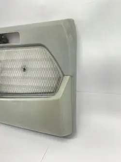 OEM BOCZEK/SDV10431 Garniture Porte Avant Gauche Mercedes