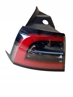 Bakljus Tesla Model Y, OEM T31.1JLD
