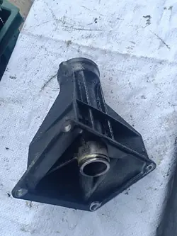 Drivaxellagerstöd OEM 3153750312003
