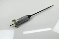 Mercedes W164 GL Stolsmotor OEM 0130002623 Vänster Fram