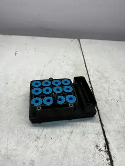 Gearbox Controller Mercedes-Benz C W203 A0345457132