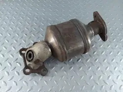 Käytetty Cadillac XTS katalysaattori OEM 12638701