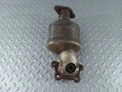 Käytetty Cadillac XTS katalysaattori OEM 12638701
