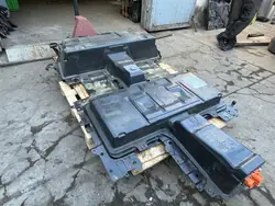 Trakktionsbatterie OEM 9849565280 Peugeot Citroen