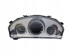 Mercedes E-luokka W212 W207 2.2 CDI Mittaristo OEM