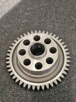 OEM 51021150278 Veivaxelkugghjul - Begagnat skick