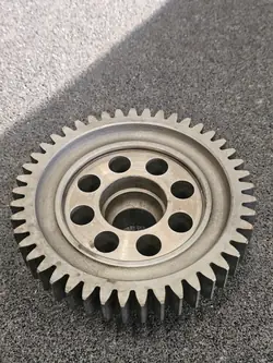 OEM 51021150278 Pignon de vilebrequin - État utilisé