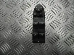 Raamopenerknop BMW 5 2009 9122111