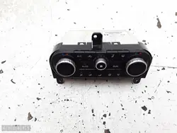 Klimakontrollmodul Nissan Qashqai 27500br47b