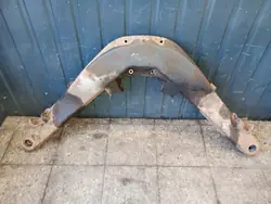 OEM Belka sanki zawieszenia Taka-akselin jousituspalkki