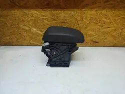 Reposabrazos SEAT Leon III OEM 5F0864981A - Usado