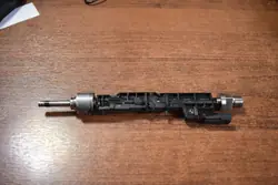 Inyector de combustible N63B44B BMW G05 G06 G07 G11 G30