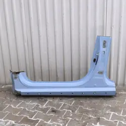 Soleira dianteira esquerda OEM 71110-Q0900 para Hyundai i20