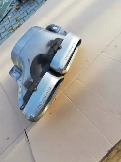 OEM A0004902900 Mercedes Pakopää Oikea Puoli