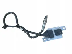 NOx-anturi Lambda-anturi OEM 4H0907807K Audi A8 D4:lle