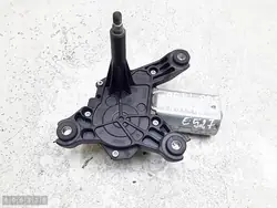 Opel Insignia Wiper Motor 2010 w000008916