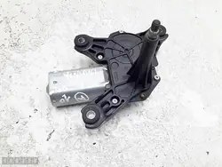 Motor de limpiaparabris Opel Insignia 2010 w000008916