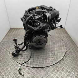 VW T-ROC (A11) Motor 1.0L Bensin 85kW 2022 DLA