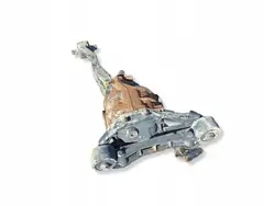 Rear Differential MERCEDES-BENZ VIANO W639 2.2L Diesel 110kW 2003