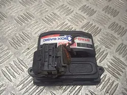 Nissan Gaspedalsteuermodul OEM E810R-036616