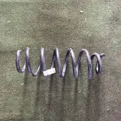 Muelle amortiguador Tesla Model Y OEM 228806600A