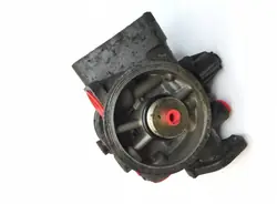 A0004301215 Mercedes-Benz Secador de ar - Usado