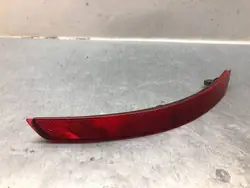 Réflecteur de pare-chocs arrière OEM 8V5945106A pour Audi A3 8V