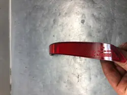 Réflecteur de pare-chocs arrière OEM 8V5945106A pour Audi A3 8V