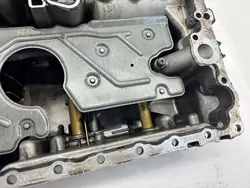 Carter d'huile OEM 31316978 avec capteur pour Volvo XC60