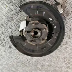 Lexus RX 450H 2020 Taka pyörännavetta OEM UTO33644