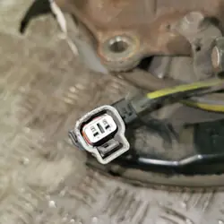 Moyeu roue arrière Lexus RX 450H 2020 OEM UTO33644