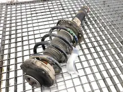 Ammortizzatore Anteriore Destro Audi A3 8P 2.0 Hatchback 03-13