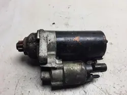 Démarreur OEM 7106490 pour Skoda Fabia I 1.9 SDI