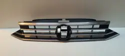Grille de pare-chocs avant VW Passat B8 Lift R-Line OEM 3G0853651DJ