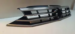 Grille de pare-chocs avant VW Passat B8 Lift R-Line OEM 3G0853651DJ