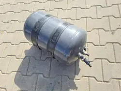 Luchttank 25L OEM 7421187789 voor Renault Volvo