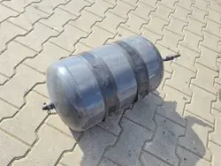 Depósito de aire 25L OEM 7421187789 para Renault Volvo