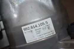 Servo de frein Porsche OE OEM 992614105S 5555