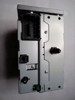 Radio CD 450 Opel Mokka OEM 94551140 - Occasion