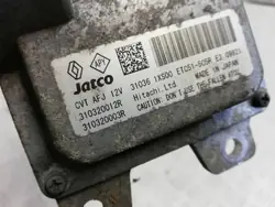 Renault OE 310320012R automatväxellåda styrmodul