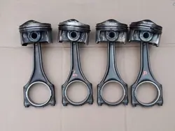 AUDI A6 C6 LIFT 3.0 TFSI CAJA KORBOWÓD R6EG OEM