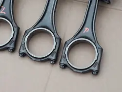 AUDI A6 C6 LIFT 3.0 TFSI CAJA KORBOWÓD R6EG OEM