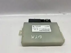 Mercedes-Benz Avaimeton Moduuli OEM A0009007604