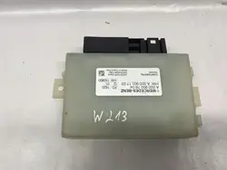 Mercedes-Benz Avaimeton Moduuli OEM A0009007604