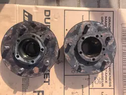 Moyeu Land Rover Discovery 1 94-98 OEM HRC1924