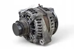 Generaattori JAGUAR XF I X250 XJ X351 2.2 2.7 3.0 D OEM