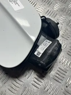Fuel Filler Cap Volkswagen Polo 2G 2GS809857