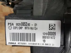 Évaporateur climatisation Peugeot 208 OEM 9826065380 - Occasion