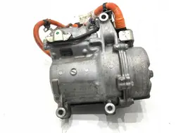 Compresor Aire Acondicionado Mitsubishi Outlander III 7813A378